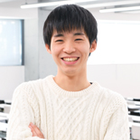 手塚 元稀さん