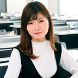 古久根 未来さん