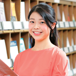 加内 菜摘さん