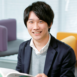 加瀬田 晃大さん