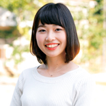 香取 芽衣さん