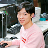 人見 竜輝さん