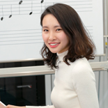 川口 愛恵さん