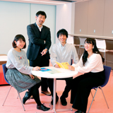 人間科学部