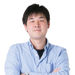 徳力 誠治さん