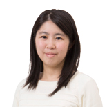 高橋 愛依さん