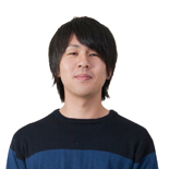 徳倉 航平さん