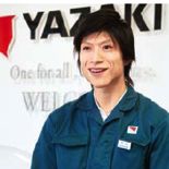 杉山 良平さん