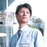 谷 龍二さん