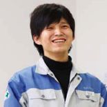 岩田 佳祐さん
