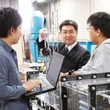機械工学科