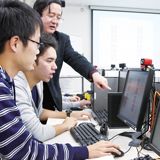 情報システム学科
