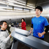 健康スポーツ科学科