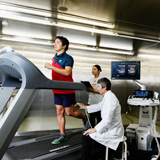 健康スポーツ科学科