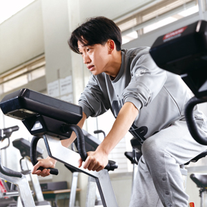 健康スポーツ科学科