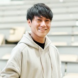 生川 恵大さん