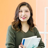 得地 咲良さん