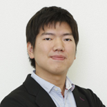 和田 潤一さん