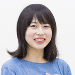 駿河 洋子さん