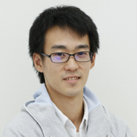 庄林 祐太さん