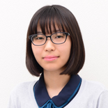 福丸 歩実さん