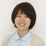 味八木 萌音さん