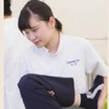芳田 麻奈江 さん