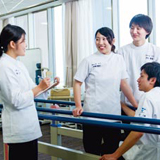 福岡医療技術学部