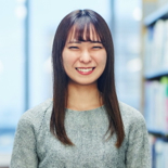 渡田 実沙樹さん