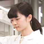 中村 佑花さん