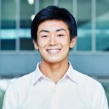 新関 駿弥さん