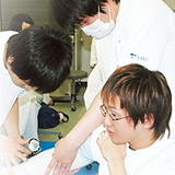 健康医療スポーツ学部