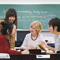 人文学部
