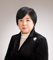 小川 久貴子 先生