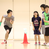 スポーツ健康政策学部