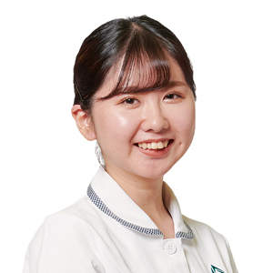 皆川 ゆりさん