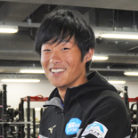 蜂須賀 優駿さん