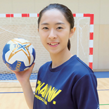 江口 梨奈さん