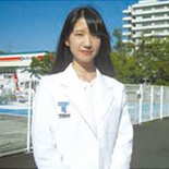 齊田 彩花さん