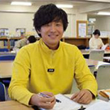 野村 大地さん