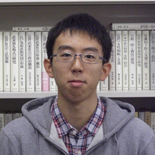 細川 寛弘さん