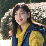 添田 悠稀奈さん