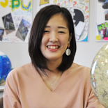坂田 めいさん