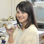 大田 はるかさん