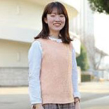 酒井 玲美さん
