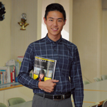 山田 洋史さん