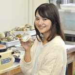 大田 はるかさん