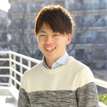 高濱 良光さん