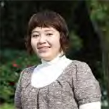 古堅 あさひさん