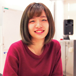 中田 さくらさん